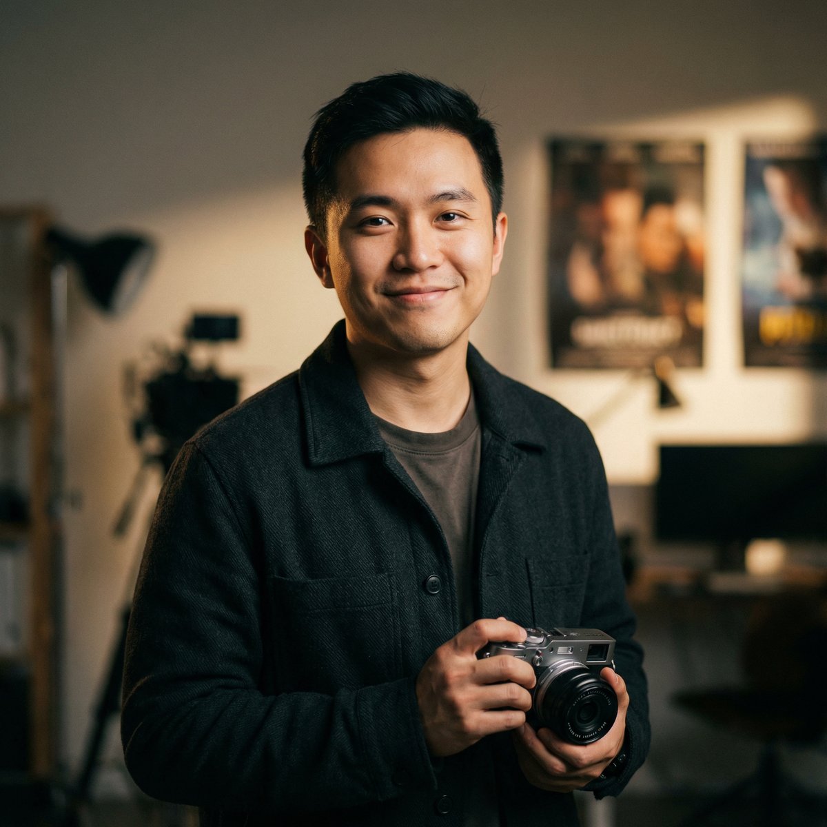 蜜桃视频创作者